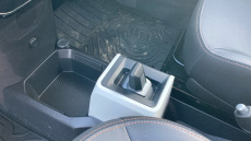 Dacia Spring 27kWh Extreme 65 48kW 5dr Auto Electric Hatchback